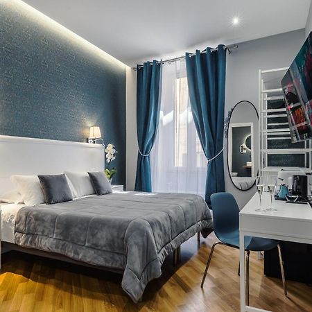 Bed And Best Рим Екстер'єр фото
