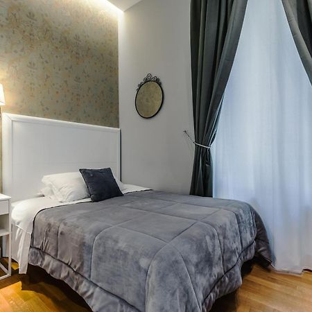 Bed And Best Рим Екстер'єр фото