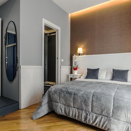 Bed And Best Рим Екстер'єр фото