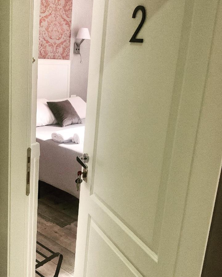 Bed And Best Рим Екстер'єр фото