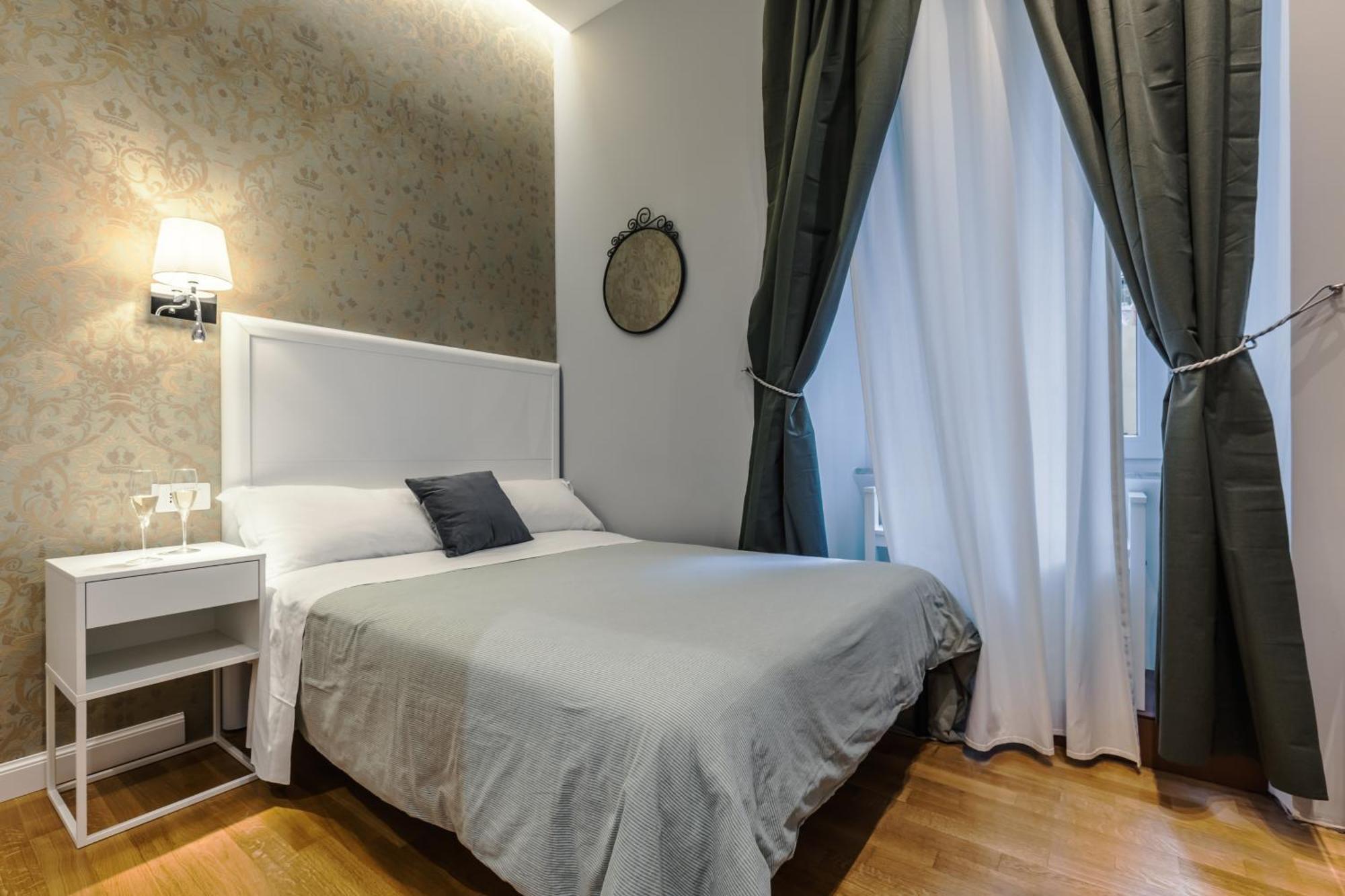 Bed And Best Рим Екстер'єр фото