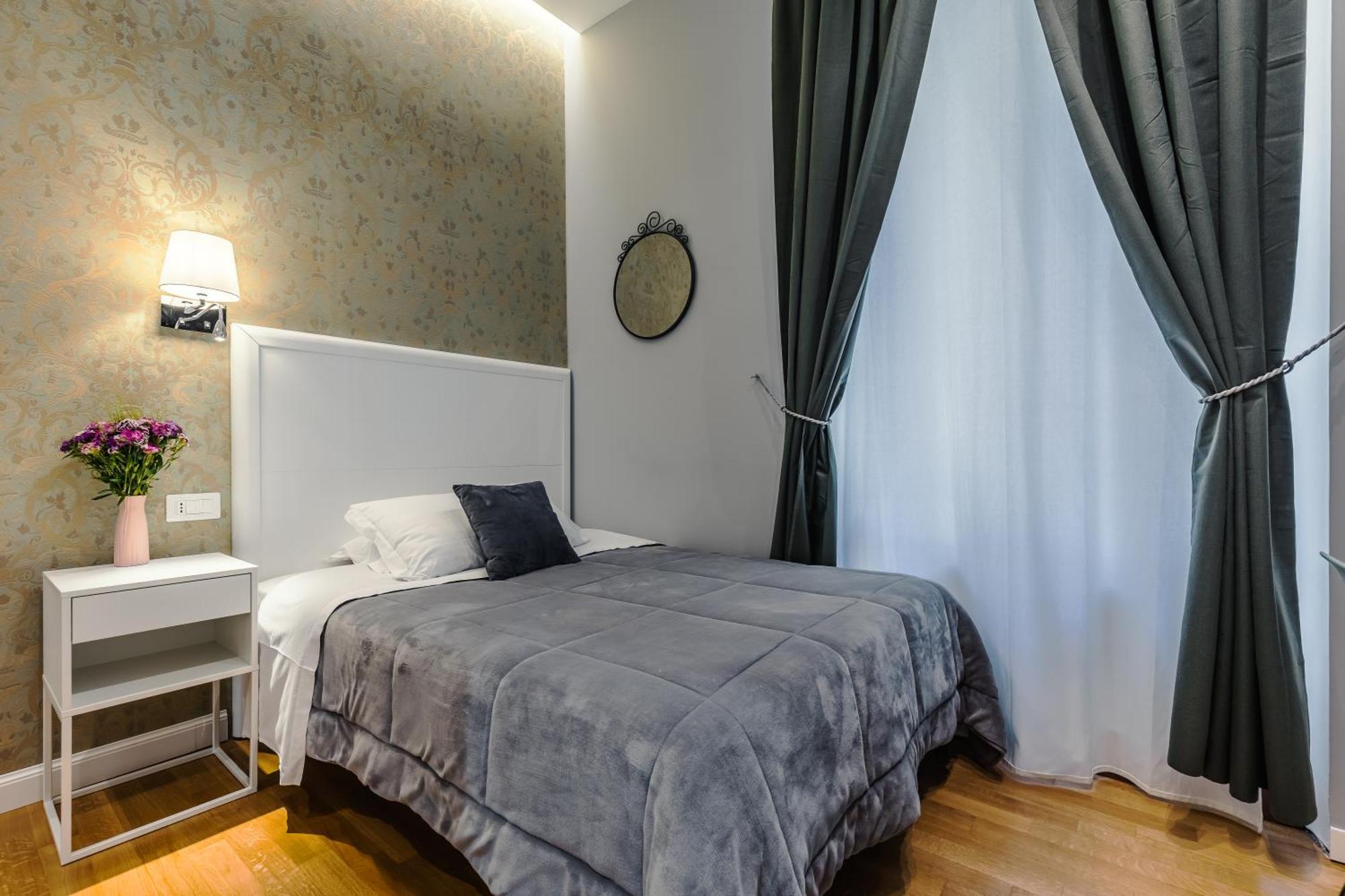 Bed And Best Рим Екстер'єр фото