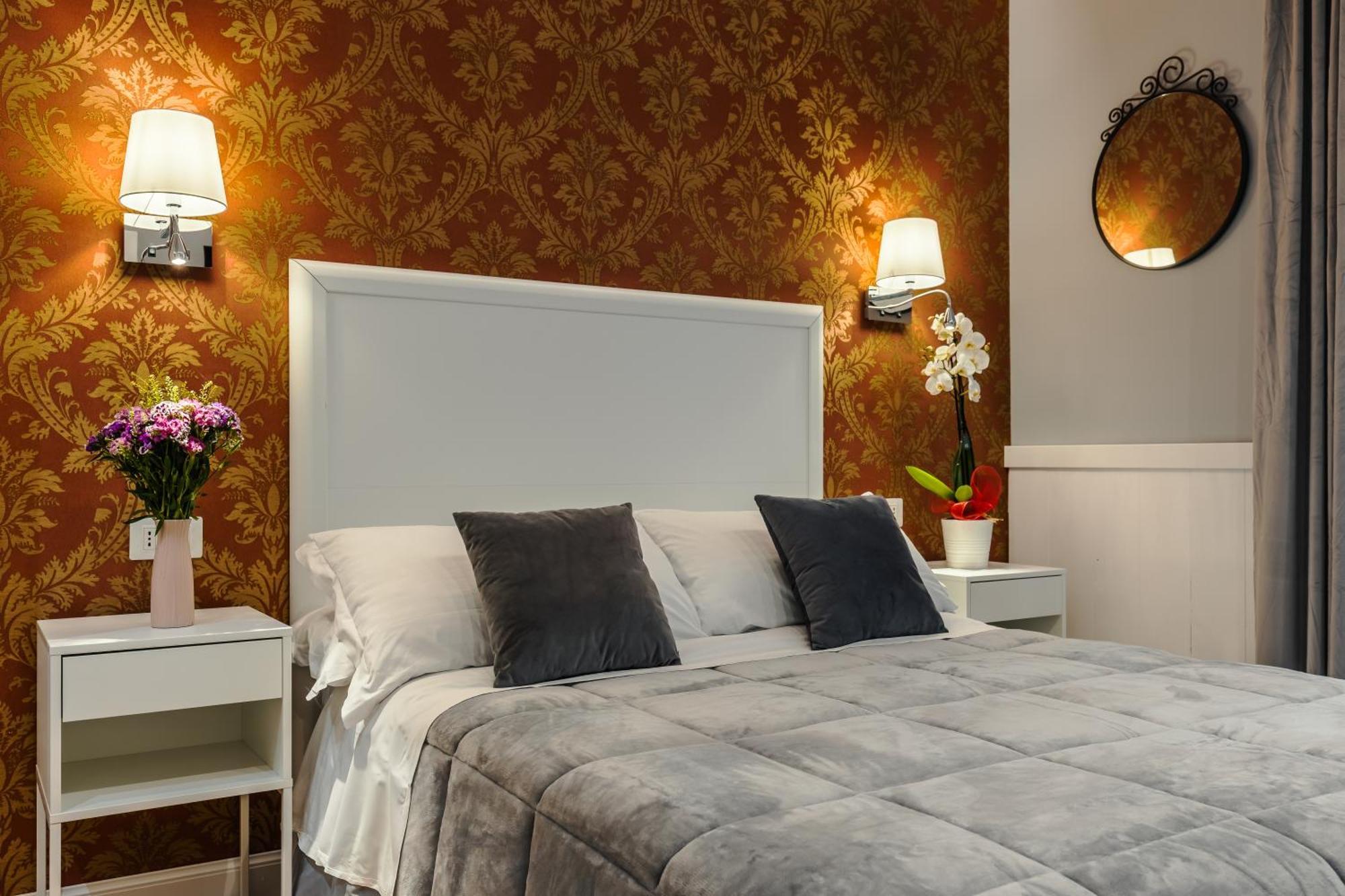 Bed And Best Рим Екстер'єр фото