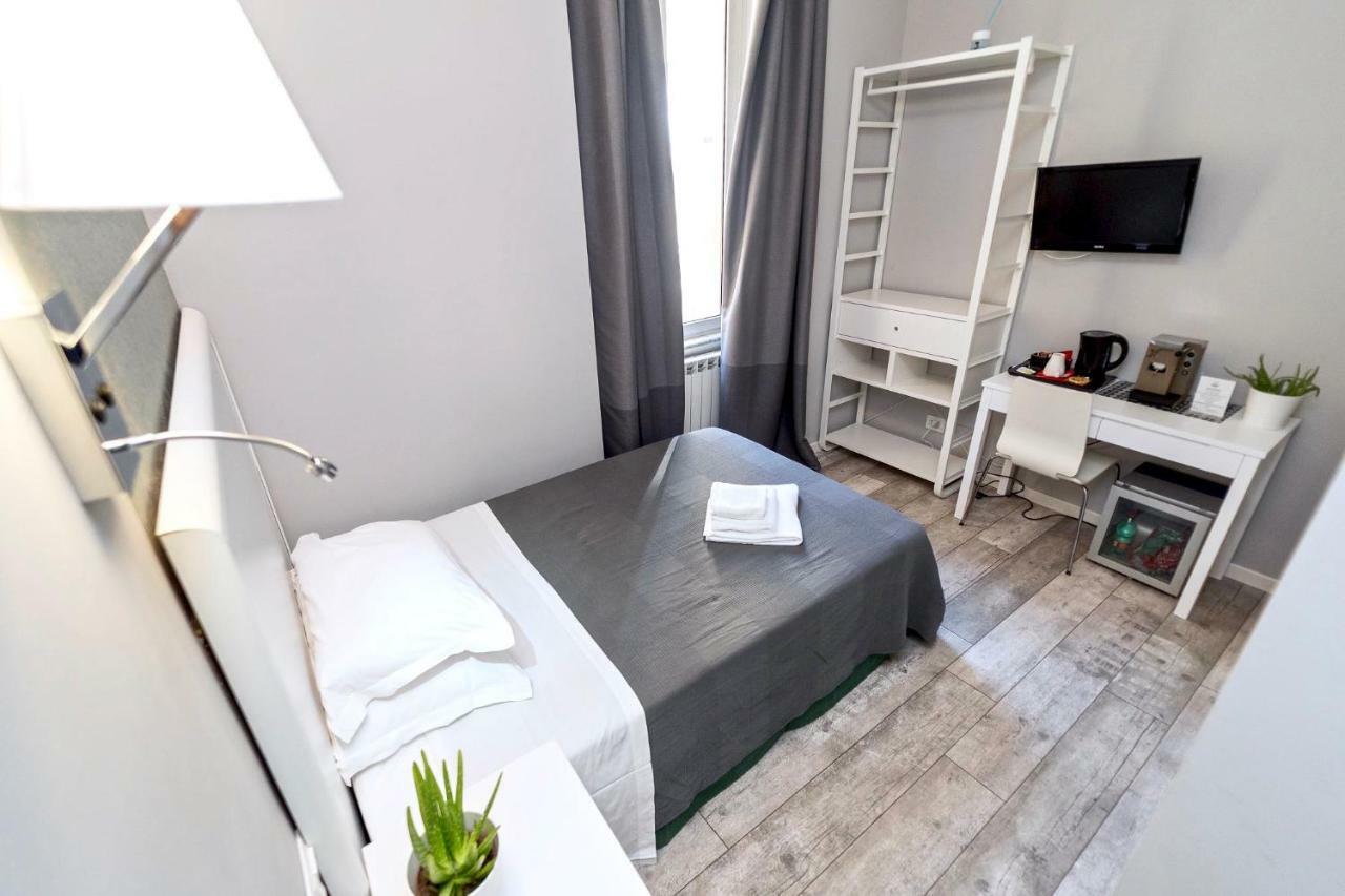 Bed And Best Рим Екстер'єр фото